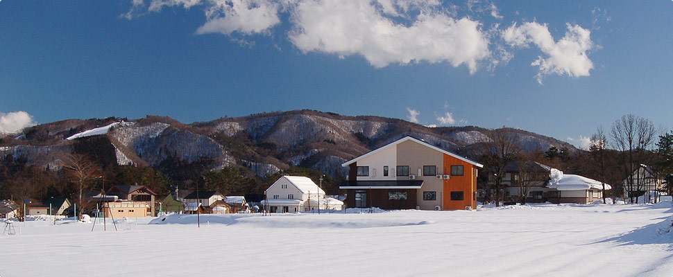 Impromptus HAKUBA - Facilities page image.